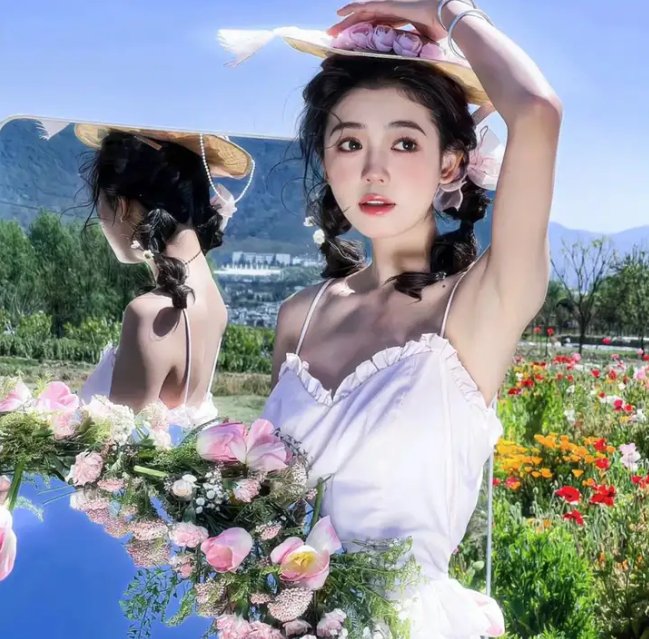 盗贴人生